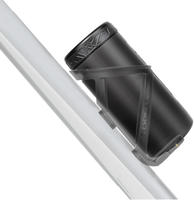 Topeak TEPMB, Topeak Escape Pod, Werkzeugflasche, Medium