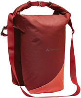 VAUDE Fahrradtasche "Road Master Urban (Double)" aus Polyester, doppeltes Design