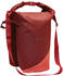 VAUDE Road Master Urban Double dark cherry