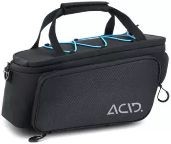 Cube ACID Trunk City RILink 8+16