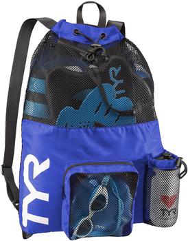 Tyr Big Mesh Mummy Bag