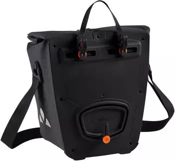 VAUDE 16015 ReCycle Back Bags black