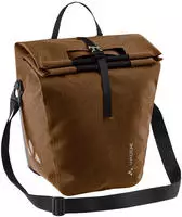 VAUDE ReCycle Back - Hinterradtasche / Fahrradtasche - umbra