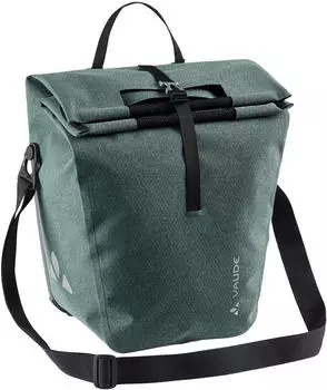 VAUDE 16015 ReCycle Back Bags Petrol blue