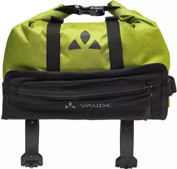 VAUDE Trailguide II bright green/black VAUDE Trailguide II bright green/black