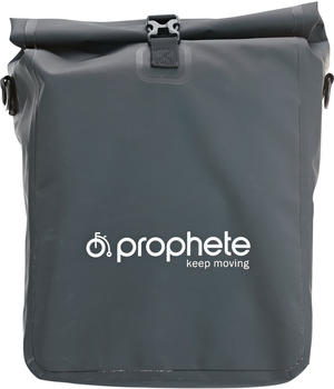 Prophete Gepäckträgertasche (7404)
