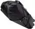 VAUDE Trailsaddle ii (black uni)