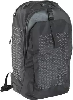 Norco Cullham Klickfix (black)