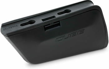 Cube Agree Storage Box (black)
