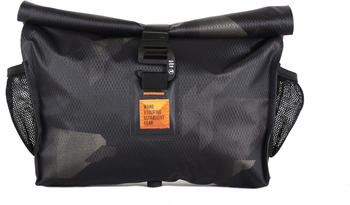 WOHO X-Touring Accessoire Dry Bar Bag (black)