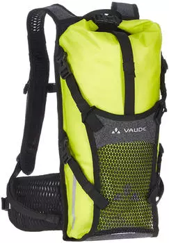 VAUDE Trailpack II bright green/black