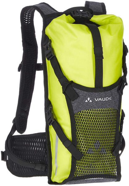 VAUDE Trailpack II bright green/black