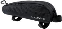 Lezyne Aero Energy Caddy Rahmen-Tasche 0,7 l schwarz