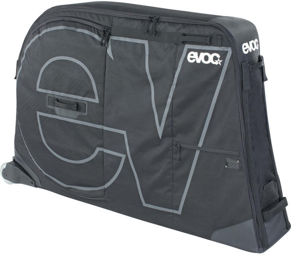 Evoc Fahrradtasche 280L schwarz