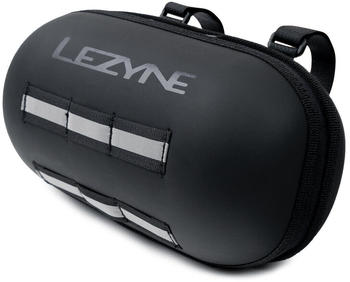 Lezyne Hard Bar Caddy black