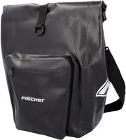 FISCHER Fahrrad Gep&auml;cktr&auml;gertasche "PLUS Terra"