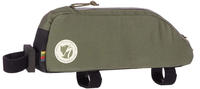 Fjällräven X Specialized Toptube Bag (green)