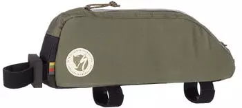 Fj&auml;llr&auml;ven X Specialized Toptube Bag (green)