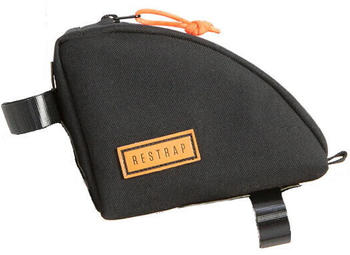 Restrap Rear Oberrohrtasche black