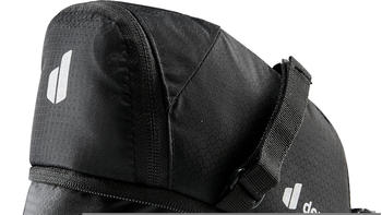 Deuter Bike Bag 1.1 + 0.3 (black)