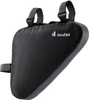 Deuter Triangle Rahmentasche black 1.7 L