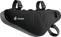 Deuter Triangle Rahmentasche black 1.5 L