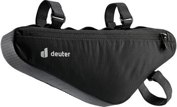 Deuter Triangle Front Bag 1.5 (black)