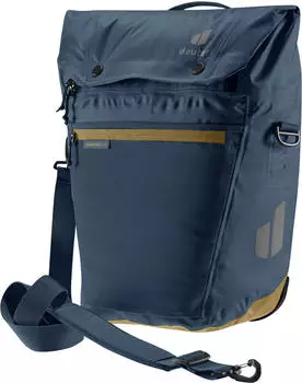 Deuter Mainhattan 17+10 (ink-clay) Deuter Mainhattan 17+10 (ink-clay)