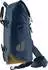 Deuter Mainhattan 17+10 (ink-clay)