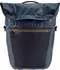 Deuter Mainhattan 17+10 (ink-clay)