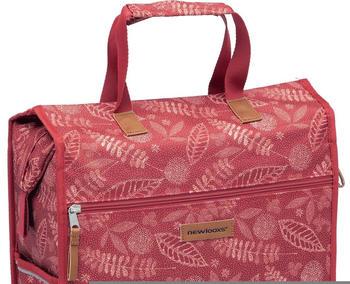 New Looxs Lilly Forest 18l red