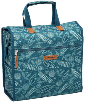 New Looxs Lilly Forest 18l blue