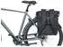 Basil SoHo Fahrradrucksack Nordlicht 17l black