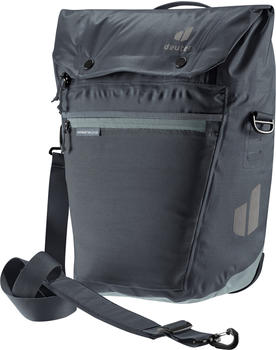 Deuter Mainhattan 17+10 (graphite-shale)