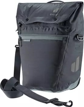 Deuter Mainhattan 17+10 (graphite-shale) Deuter Mainhattan 17+10 (graphite-shale)