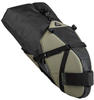 Topeak 052258, Topeak Back Loader X 15l Saddle Bag Braun