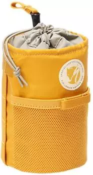 Fjällräven X Specialized Snack Bag (ochre)