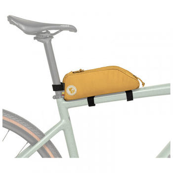 Fj&auml;llr&auml;ven X Specialized Toptube Bag (ochre)