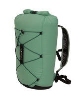 Exped 7640423640273-25L, Exped Cloudburst 25 Rucksack (Gr&ouml;&szlig;e 25L, gelb)