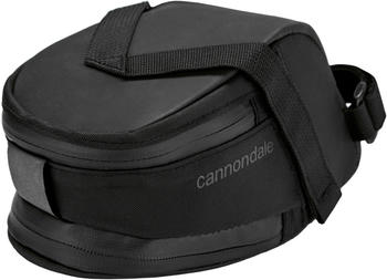 Cannondale Contain Stitched Hook & Loop Large Tasche black