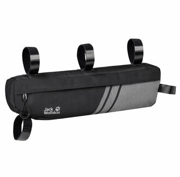 Jack Wolfskin Takeoff Bag 3,5L flash black