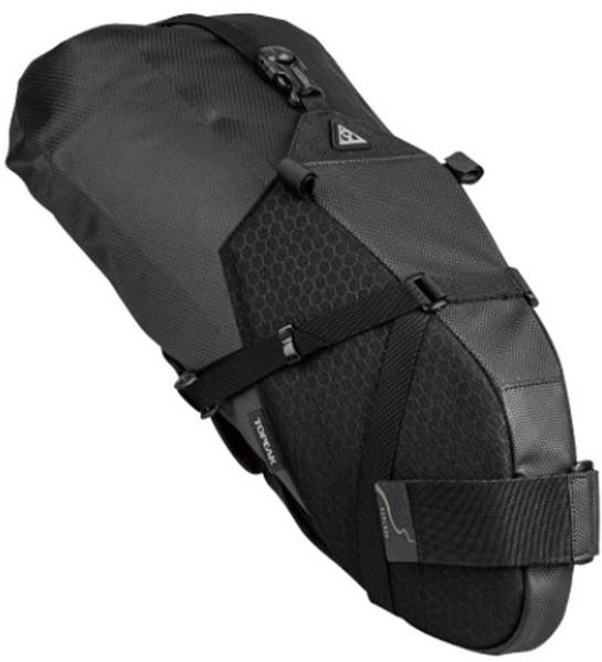 Topeak Backloader X (10L) black