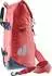 Deuter Mainhattan 17+10 (redwood-ink)