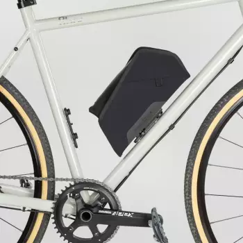 Fidlock Twist Essential Bag (L) black