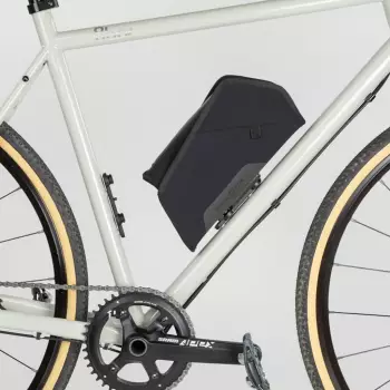 Fidlock Twist Essential Bag (M) black