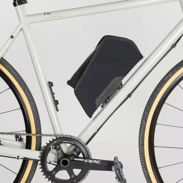 Fidlock Twist Essential Bag (M) black
