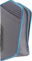 FIDLOCK 09662(BLU), FIDLOCK TWIST essential bag Rahmentasche 2,4 Liter blau