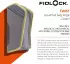 Fidlock Twist Essential Bag (L) moss green