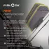 Fidlock Twist Essential Bag (L) moss green