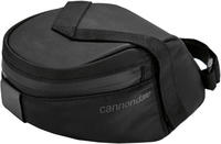Cannondale CP1351U10OS, Cannondale Contain Medium Fahrrad Satteltasche schwarz Unisex